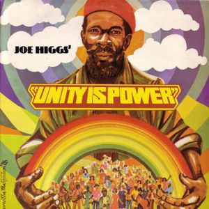 Unity Is Power (Vinyl)