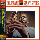 John Coltrane - Giant Steps (Deluxe Edition) (Remastered 1998)