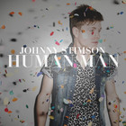 Human Man (CDS)