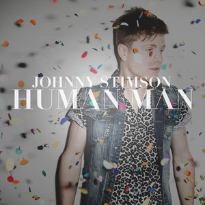 Human Man (CDS)