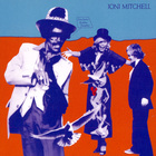 Joni Mitchell - Don Juan's Reckless Daughter (Vinyl)