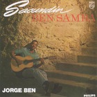 Jorge Ben - Sacundin Ben Samba (Vinyl)