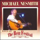 Michael Nesmith - Live At The Britt Festival (Reissued 1999)
