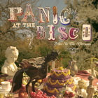 Panic! At The Disco - Nine In The Afternoon (CDS)