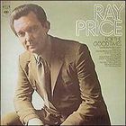 Ray Price - For The Good Times (Vinyl)