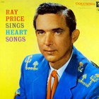 Ray Price - Sings Heart Songs (Vinyl)