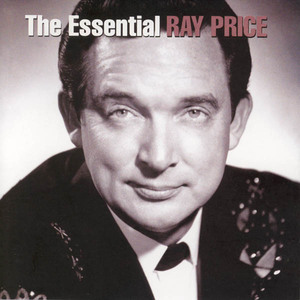 The Essential Ray Price CD2