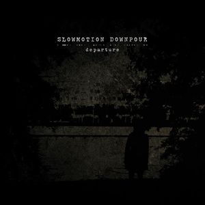 Departure (EP)