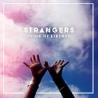 The Strangers - Sense Of Liberty (CDS)