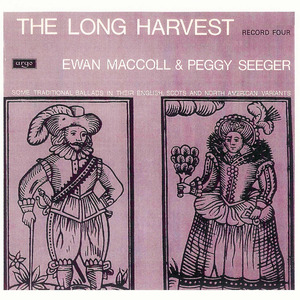 The Long Harvest Vol. 4 (Vinyl)