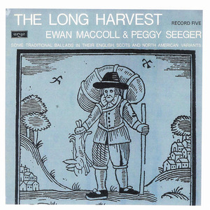 The Long Harvest Vol. 5 (Vinyl)