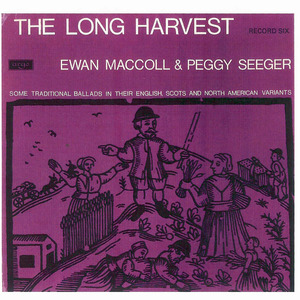 The Long Harvest Vol. 6 (Vinyl)