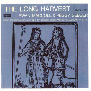 The Long Harvest Vol. 10 (Vinyl)