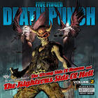 Five Finger Death Punch - The Wrong Side Of Heaven And The Righteous Side Of Hell Vol. 2