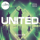 Hillsong United - Oceans (EP)