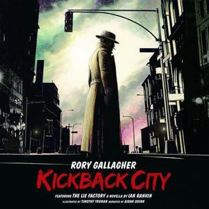 Kickback City CD2