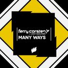 ferry corsten - Many Ways (CDS)