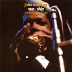 John Coltrane - Sun Ship. The Complete Session CD1