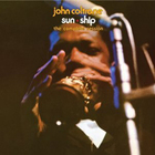 John Coltrane - Sun Ship. The Complete Session CD2