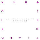 Justin Bieber - Journals