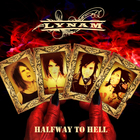Halfway To Hell (EP)