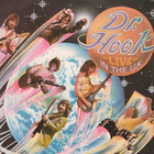 Dr. Hook - Live In The U.K. (Vinyl)