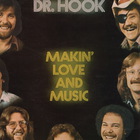 Dr. Hook - Makin' Love And Music (Vinyl)