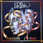 Dr. Hook - Pleasure & Pain (Vinyl)
