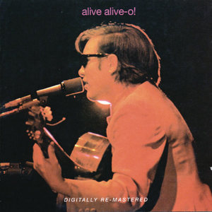 Alive Alive-O! (Remastered 2008) CD1