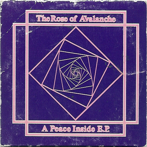 A Peace Inside E.P.