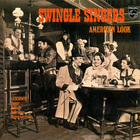 The Swingle Singers - American Look (Vinyl)