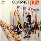The Swingle Singers - Compact Jazz