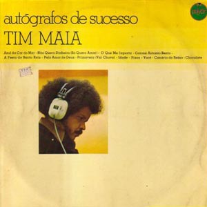 Autografos De Sucesso (Vinyl)