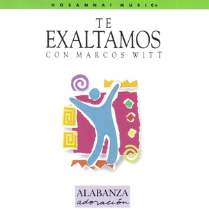 Te Exaltamos
