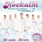 Nockalm Quintett - Wahnsinnsflug Auf Wolke 7 CD1