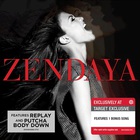 Zendaya - Zendaya (Deluxe Edition)