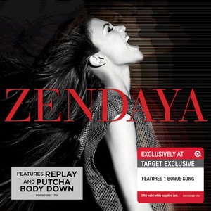 Zendaya (Deluxe Edition)