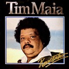 Tim Maia - Reencontro (Vinyl)