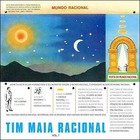 Tim Maia - Tim Maia Racional Vol. 1 (Vinyl)