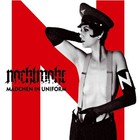 Nachtmahr - Madchen In Uniform (EP)