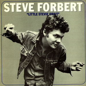 Little Stevie Orbit (Vinyl)
