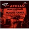 James Brown - Best Of Live At The Apollo 50Th Anniversary