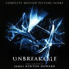 James Newton Howard - Unbreakable (Complete Score) (Remastered 2011)