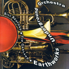 Bill Bruford - Earthworks Underground Orchestra CD2