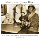D.C. Blues: The Library Of Congress Recordings Vol. 2 CD1