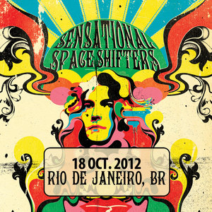 Live At HSBC Arena (Rio De Janeiro) CD1