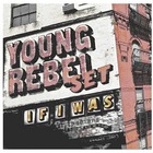Young Rebel Set - If I Was (EP)