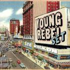 Young Rebel Set - Walk On (E)