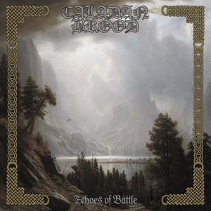 Echoes Of Battle