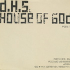 Dimensional Holofonic Sound - House Of God CD1
